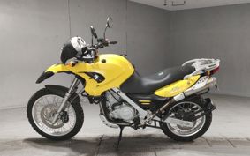 BMW F650GS 0175