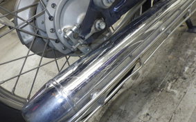 HONDA C90 SUPER CUB E HA02