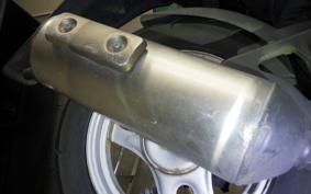 HONDA DIO GEN 3 2007 AF34