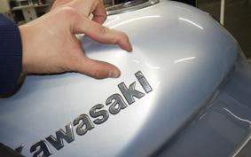 KAWASAKI ZZ-R400 Gen.2 2004 ZX400N