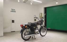 HONDA CD50 BENLY CD50