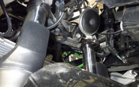 KAWASAKI NINJA 400 2023 EX400G