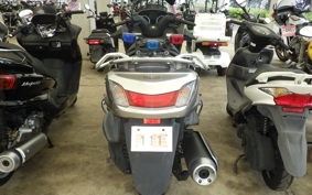 YAMAHA MAJESTY 400 K Type 2001 SH04J