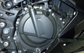 KAWASAKI NINJA 400 2018 EX400G