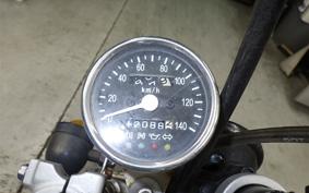 YAMAHA TW225 2010 DG09J