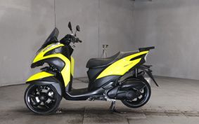 YAMAHA TRICITY 125 SEC1J