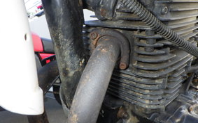 YAMAHA SEROW 225 1KH
