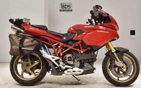 DUCATI MULTISTRADA 1000 S DS 2003