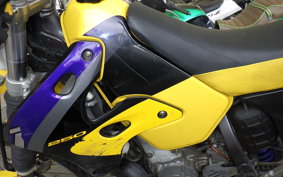 SUZUKI RMX250 S Gen.2 SJ14A