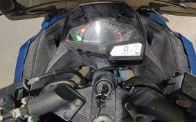 KAWASAKI NINJA 250 EX250L