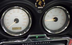 HARLEY FLHX 1580 2007