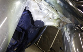 YAMAHA DRAGSTAR 400 CLASSIC  2011 VH02J