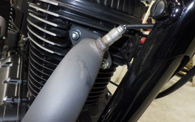 HONDA GB350S 2024 NC59