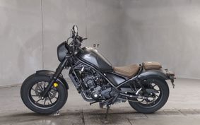 HONDA REBEL 250 S MC49