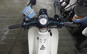 HONDA C110 SUPER CUB 2021 JA44