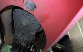 KAWASAKI NINJA 250R EX250K