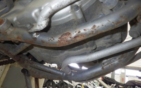 HONDA XR250 BAJA 2003 MD30