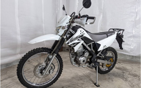 KAWASAKI KLX125 LX125C