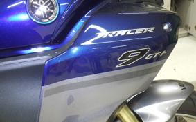 YAMAHA TRACER 9 GT+ AMT 2025 RNA1J
