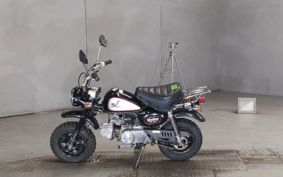 HONDA MONKEY AB27