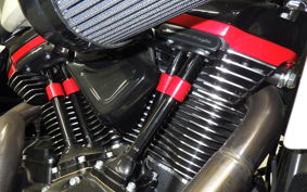 HARLEY FLTRXSTSE1980CVO 2024