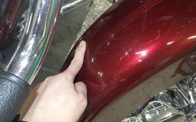 HARLEY FLSTSE 1800CVO 2012