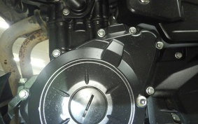YAMAHA MT-25 RG10J