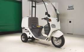 HONDA GYRO CANOPY TA02