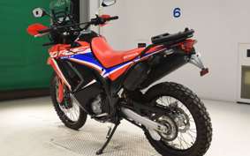 HONDA CRF250 GEN 2 RALLY 2022 MD47