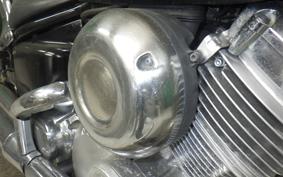 YAMAHA DRAGSTAR 400 1997 4TR