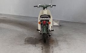 HONDA SUPER CUB50 AA01