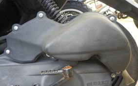SUZUKI ADDRESS V50 CA4BA