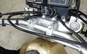 YAMAHA TW200 2JL