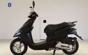 HONDA DIO Gen.6 2009 AF62