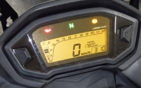 HONDA 400X ABS 2015 NC47