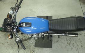 SUZUKI GS750 2025 GS750