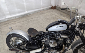 KAWASAKI VULCAN400 CLASSIC 2003 VN400A
