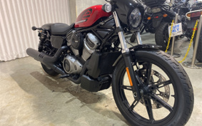 HARLEY RH975 ナイトスター 2022 ZH1