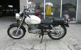 SUZUKI ST250E TYPES NJ4CA