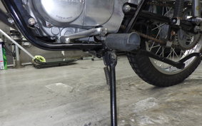 HONDA SL90 SL90K