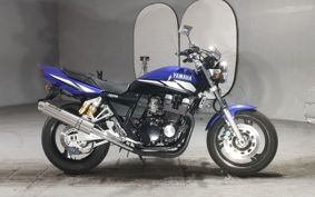 YAMAHA XJR400 R RH02J
