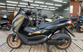 YAMAHA NMAX ABS SEG6J