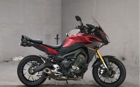 YAMAHA MT-09 RN36J