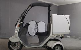 HONDA GYRO TA03
