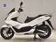 Фото Honda PCX 125 с японского аукциона
