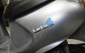 SUZUKI LET's 4 2009 CA45A