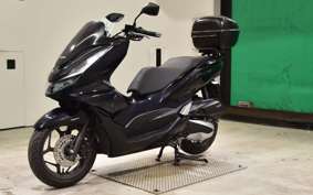 HONDA PCX 160 2021 KF47