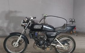 YAMAHA RZ50 RA02J