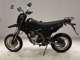 Фото Kawasaki KLX125D TRACKER с японского аукциона