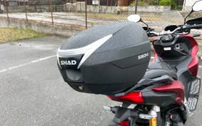 HONDA ADV160 ABS